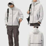 CORTAVIENTO TERMOSELLADO - Imagen 2