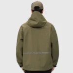 CORTAVIENTO TERMOSELLADO - Imagen 4