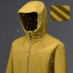 Cortaviento Softshell - Imagen 2