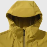 Cortaviento Softshell - Imagen 3