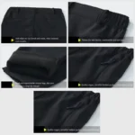 Pantalon Invierno SoftShell - Imagen 9