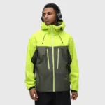 Chaqueta JDH StormShell PRO - Imagen 5