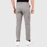 Pantalón de Trekking Trail Cargo Pro - Imagen 2