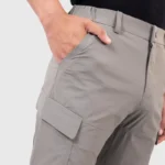 Pantalón de Trekking Trail Cargo Pro - Imagen 3