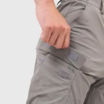 Pantalón de Trekking Trail Cargo Pro - Imagen 4