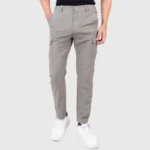 Pantalón de Trekking Trail Cargo Pro