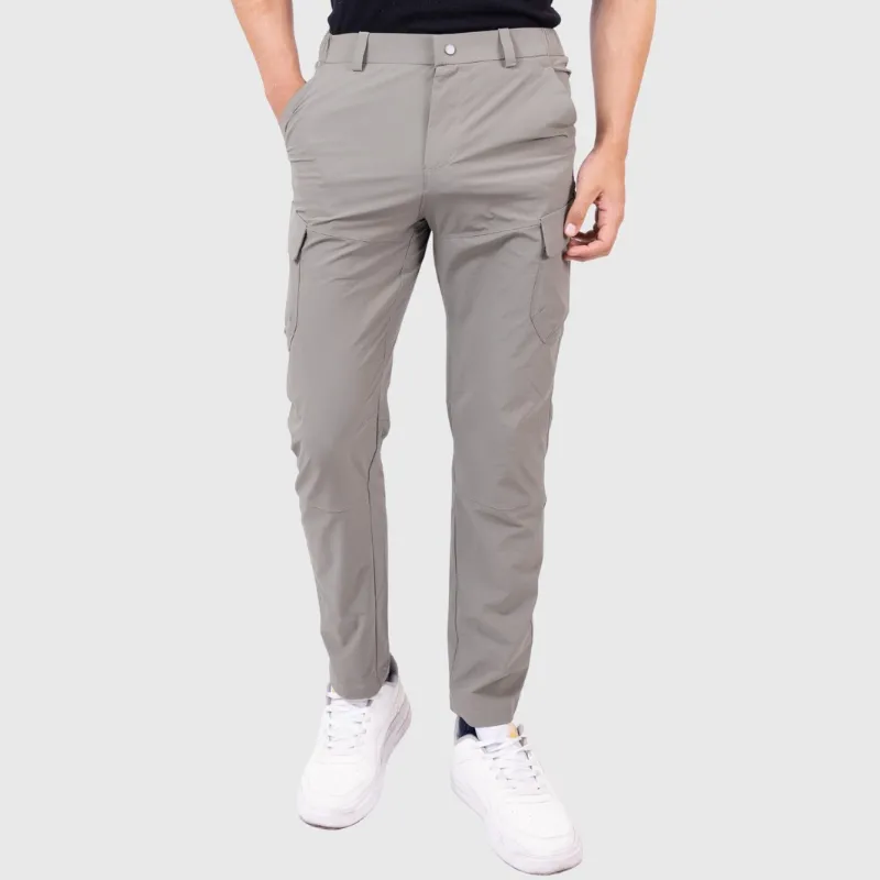 PANTALON OUTDOOR FS_20_11zon Pantalón de Trekking Trail Cargo Pro - Imagen 1