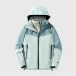 Chaqueta de Senderismo 3 en 1 - DAMA T98 - Imagen 6