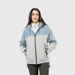 Chaqueta de Senderismo 3 en 1 - DAMA T98