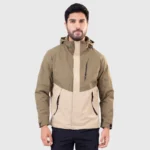 CHAQUETA MONTAÑERA OUTDOOR 3 EN 1 - 55661