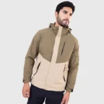 CHAQUETA MONTAÑERA OUTDOOR 3 EN 1 - 55661 - Imagen 6