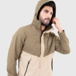 CHAQUETA MONTAÑERA OUTDOOR 3 EN 1 - 55661 - Imagen 10