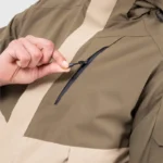 CHAQUETA MONTAÑERA OUTDOOR 3 EN 1 - 55661 - Imagen 9