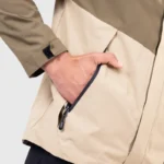 CHAQUETA MONTAÑERA OUTDOOR 3 EN 1 - 55661 - Imagen 7