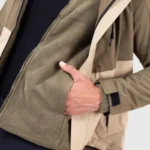 CHAQUETA MONTAÑERA OUTDOOR 3 EN 1 - 55661 - Imagen 4