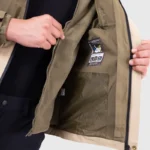 CHAQUETA MONTAÑERA OUTDOOR 3 EN 1 - 55661 - Imagen 5