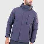 CHAQUETA MONTAÑERA OUTDOOR 3 EN 1 - 55661 - Imagen 13