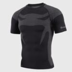 Polo Deportivo de Secado Rapido - ESDY