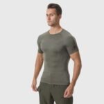 Polo Deportivo de Secado Rapido - ESDY - Imagen 3