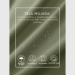 Camisa Outdoor con Protección Solar UPF 50+ - Imagen 7