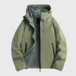 Cortaviento Termosellado PRO - JDH