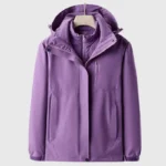 Chaqueta Outdoor 3 en 1