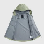 Cortaviento Termosellado PRO - JDH - Imagen 2