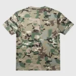 Polo Deportivo TrailDry JDH - Imagen 4