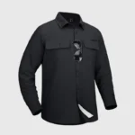 Camisa Outdoor con Protección Solar UPF 50+ - Imagen 12