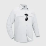 Camisa Outdoor con Protección Solar UPF 50+ - Imagen 11