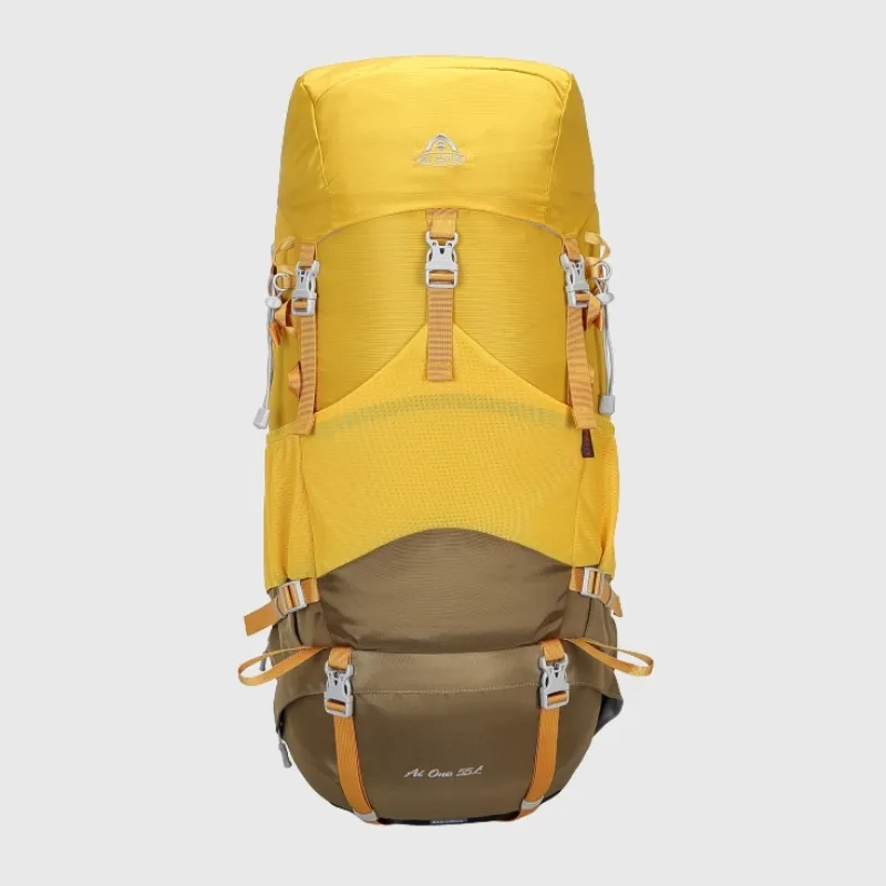 60_1_11zon Mochila de Trekking 55L - AIONE - Imagen 1