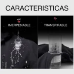 Chaqueta Outdoor 3 en 1 - Imagen 3