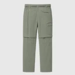 Pantalón JDH Brisa Trek 2 en 1 – Dama - Imagen 2