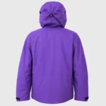 Chaqueta JDH Termica - Insult Heat - Imagen 2