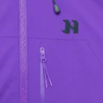 Chaqueta JDH Termica - Insult Heat - Imagen 5