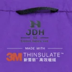 Chaqueta JDH Termica - Insult Heat - Imagen 8