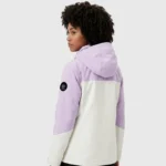 Chaqueta JDH Aurora 3 en 1 - Dama - Imagen 2