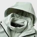 Chaqueta JDH Aurora 3 en 1 - Dama - Imagen 3