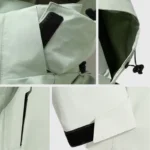 Chaqueta JDH Aurora 3 en 1 - Dama - Imagen 4