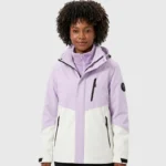 Chaqueta JDH Aurora 3 en 1 - Dama