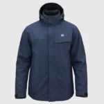 Chaqueta JDH Dinamic 3 en 1