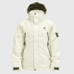 Chaqueta JDH Loft Heat - Dama