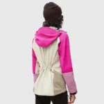 Chaqueta JDH TerraMist – Dama - Imagen 4