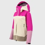 Chaqueta JDH TerraMist – Dama - Imagen 2