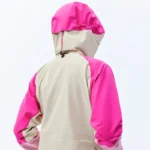 Chaqueta JDH TerraMist – Dama - Imagen 5