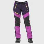 Pantalón SoftShell PRO – Alta Montaña - Dama