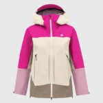 Chaqueta JDH TerraMist – Dama