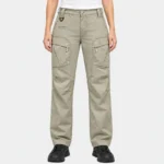 Pantalón Táctico Paramount Delgado Strecht - Imagen 4