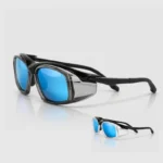 Lentes JDH KiNet UV400-P
