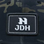 Gorro Regulador JDH OUTDOOR - Ripstop - Imagen 3